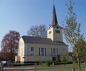 PG Gendringen Bontebrug